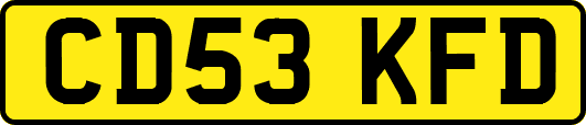 CD53KFD
