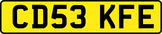 CD53KFE
