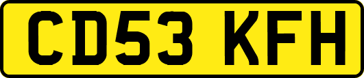 CD53KFH