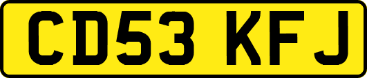 CD53KFJ