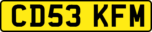 CD53KFM