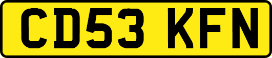 CD53KFN