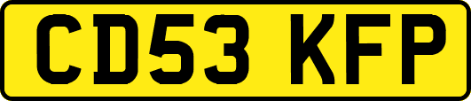 CD53KFP
