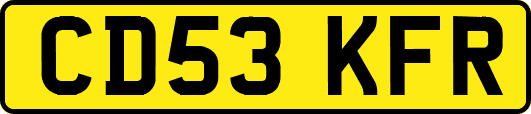 CD53KFR
