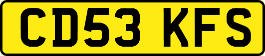 CD53KFS