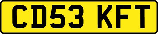 CD53KFT