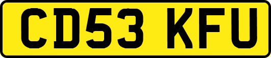 CD53KFU