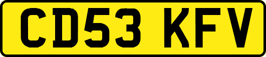 CD53KFV