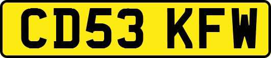 CD53KFW