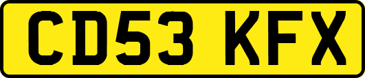 CD53KFX