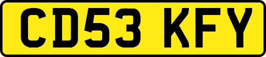 CD53KFY