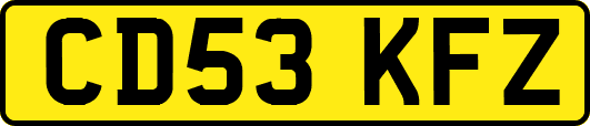 CD53KFZ