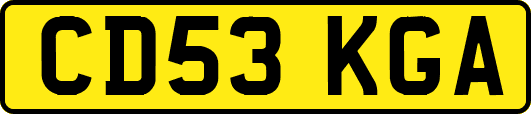 CD53KGA