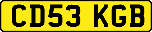 CD53KGB