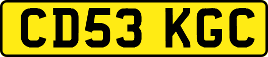 CD53KGC