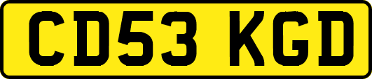 CD53KGD