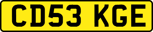CD53KGE