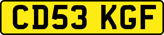 CD53KGF