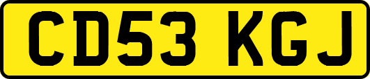 CD53KGJ