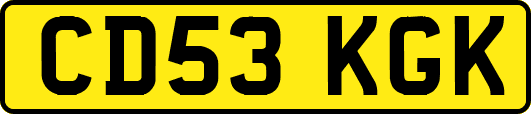 CD53KGK