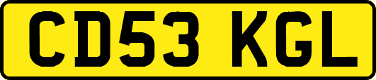 CD53KGL