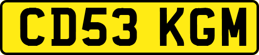 CD53KGM
