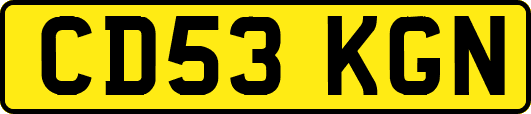 CD53KGN