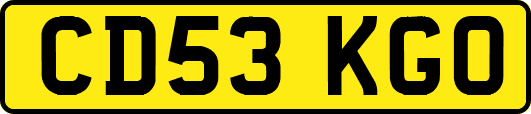 CD53KGO