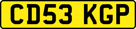 CD53KGP
