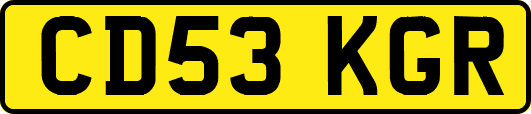 CD53KGR