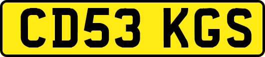 CD53KGS