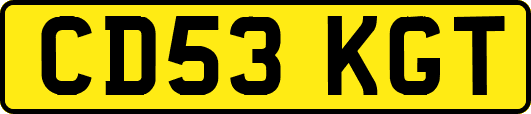 CD53KGT