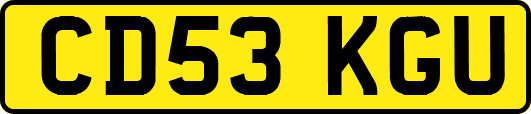 CD53KGU