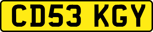 CD53KGY