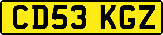 CD53KGZ