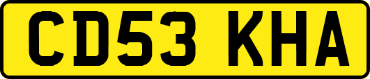 CD53KHA