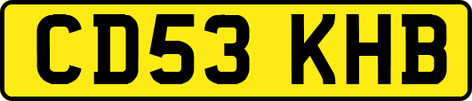 CD53KHB