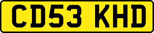 CD53KHD