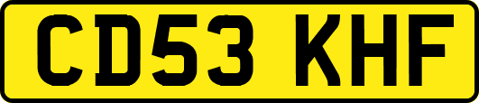 CD53KHF