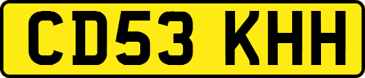 CD53KHH