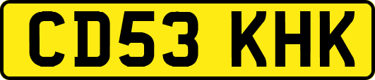 CD53KHK