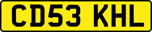 CD53KHL