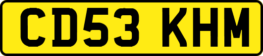 CD53KHM