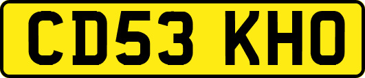 CD53KHO