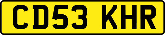 CD53KHR