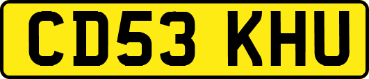 CD53KHU