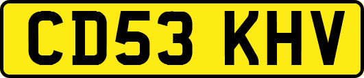 CD53KHV