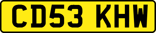 CD53KHW