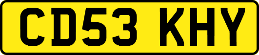 CD53KHY