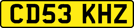 CD53KHZ